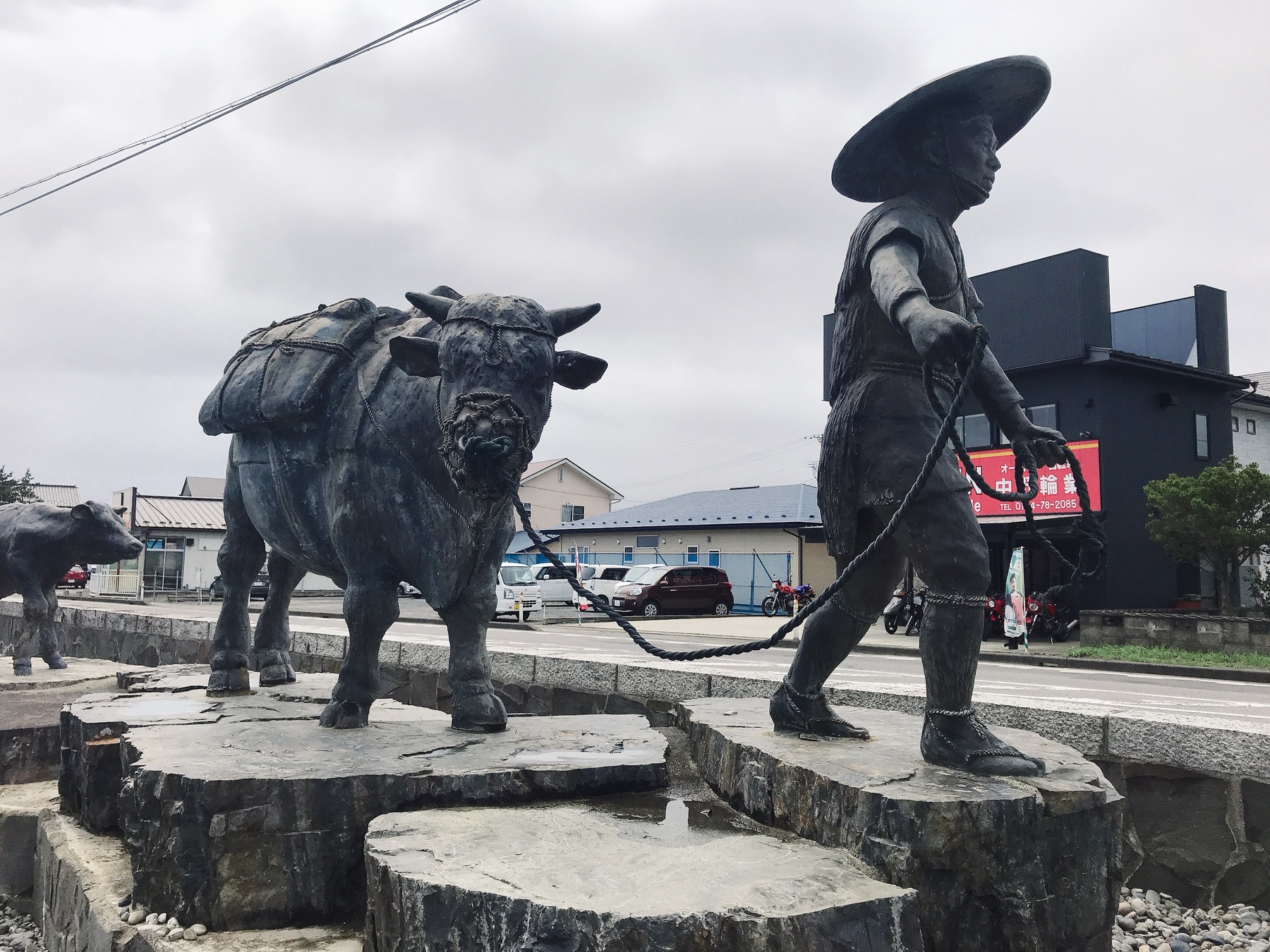 ＜野田村＞塩の道を歩こう会｜イベント｜三陸防災復興プロジェクト